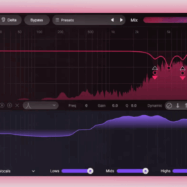 iZotope Velvet v1.0.0 (Premium)