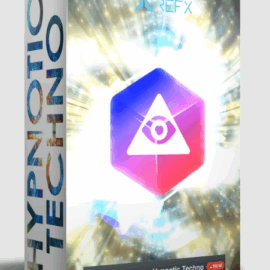 reFx Hypnotic Techno NEXUS Expansion (Premium)