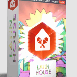 refx NEXUS5 Expansion Latin House  (Premium)