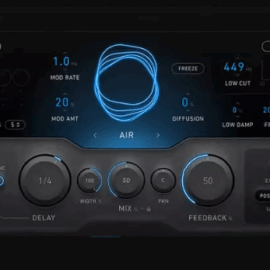 Brainworx-Plugin Alliance bx_pulsar v1.0.1 (Premium)