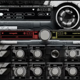 Cradle State Machine Shadow Structures v1.0.0 READ NFO U2B macOS  (Premium)