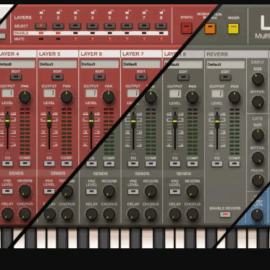 D16 Group Lush 2 v2.1.5 Repack (Premium)