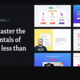 Design Fundamentals – Design Academy (Premium)