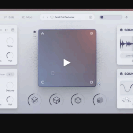 Excite Audio Evolve Alloy v1.0.0 (Premium)