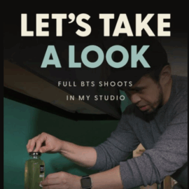 FigandLight – Full Behind The Scenes Shoots (Premium)