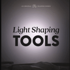 FigandLight – Light Shaping Tools Photography Course (Premium)