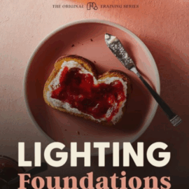 FigandLight – Lighting Foundations Photography Course (Premium)