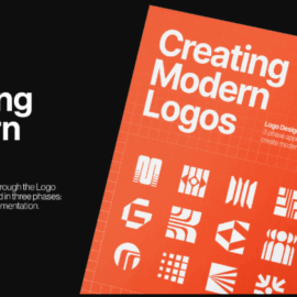 Gumroad – Kwaku Amprako – Creating Modern Logos (Premium)