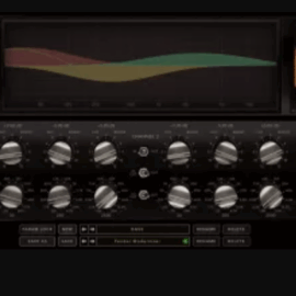 Kush Audio Hammer Mk2 v1.0.2  (Premium)