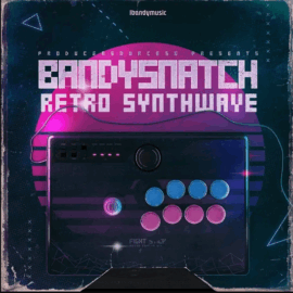 Lbandymusic Bandysnatch Retro Synthwave (Premium)
