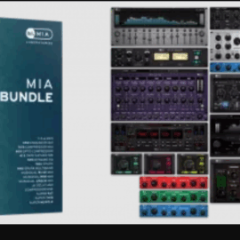 MIA Laboratories MIA BUNDLE v1.0.1 (Premium)