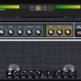 Nembrini Audio Jazz Chorus v1.0.2 Patched Incl. Keygen (Premium)