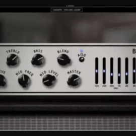 Nembrini Audio NA Bass Hammer v1.0.4 (Premium)