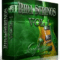 Platinum Circle Loops Rida Strings: Electric Guitar Loops  (Premium)