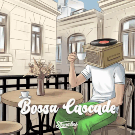 Streamline Samples Bossa Cascade (Premium)