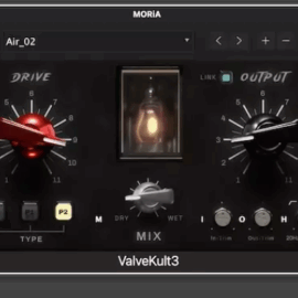 Tone Empire Valvekult 3 v.N4355 ARM Mac (Premium)