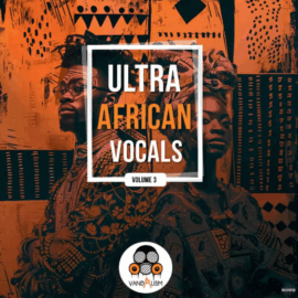 Vandalism Ultra African Vocals 3 (Premium)