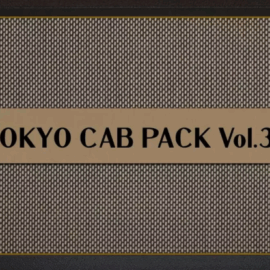 ViViX TOKYO CAB PACK Vol.3 (Premium)