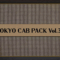 ViViX TOKYO CAB PACK Vol.3 (Premium)