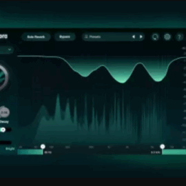 iZotope Aurora v1.1.0 REPACK (Premium)