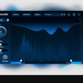 iZotope Cascadia v1.1.0 REPACK (Premium)
