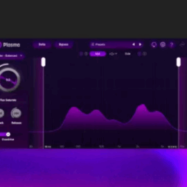 iZotope Plasma v1.1.0 REPACK (Premium)